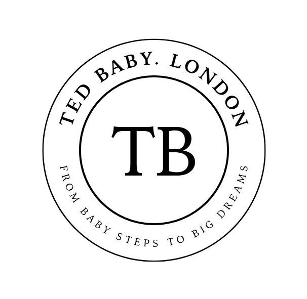 Ted Baby Logo